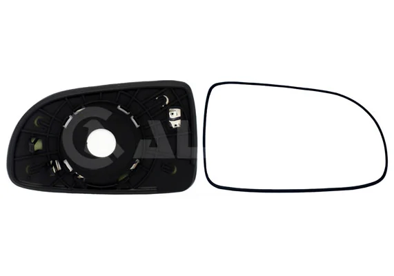 Mirror Glass, exterior mirror