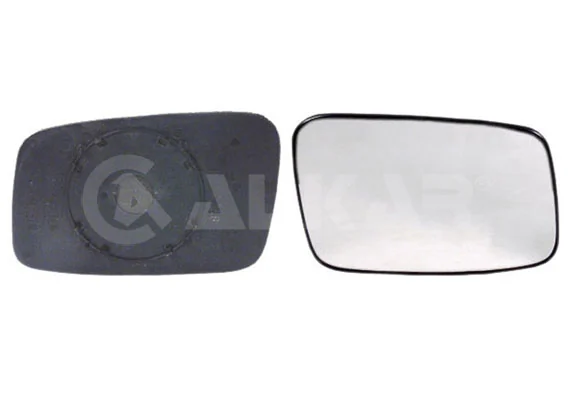 Mirror Glass, exterior mirror