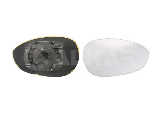 Mirror Glass, exterior mirror