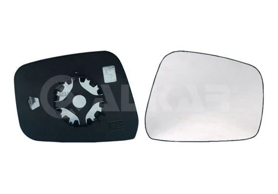 Mirror Glass, exterior mirror