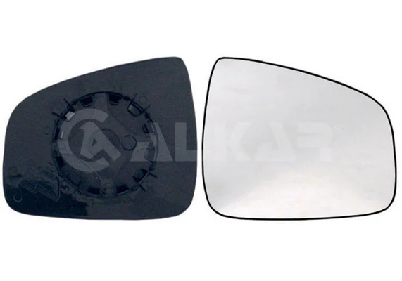 Mirror Glass, exterior mirror