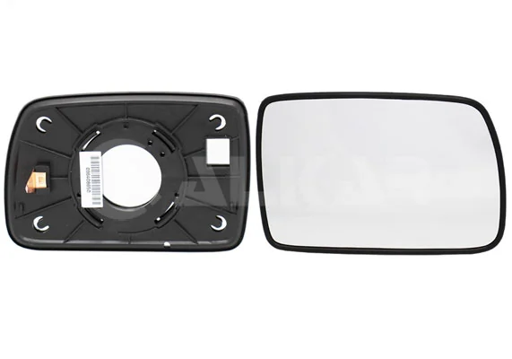 Mirror Glass, exterior mirror