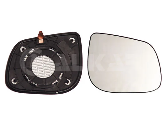 Mirror Glass, exterior mirror