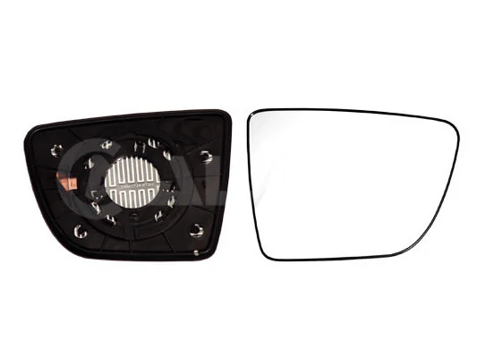 Mirror Glass, exterior mirror