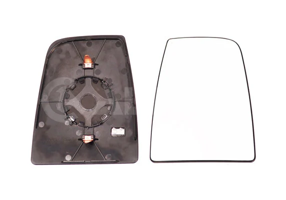 Mirror Glass, exterior mirror