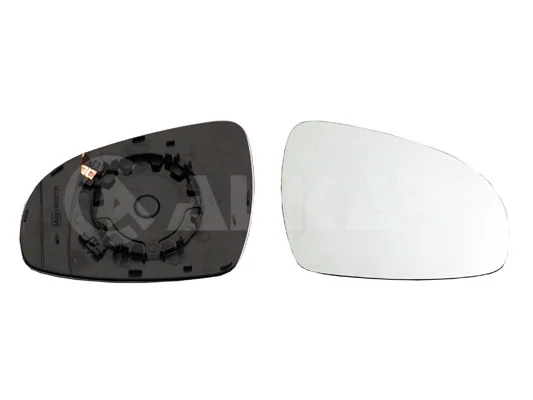 Mirror Glass, exterior mirror