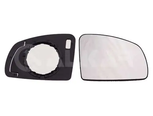 Mirror Glass, exterior mirror