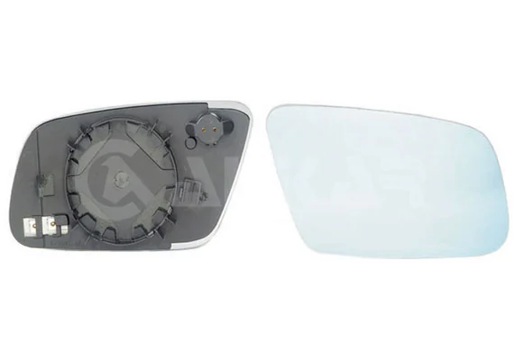 Mirror Glass, exterior mirror
