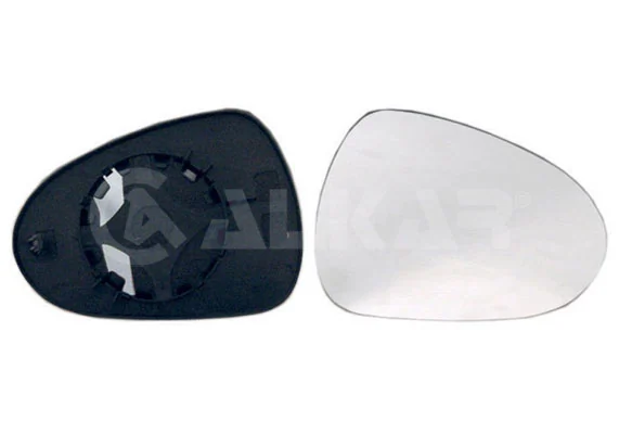 Mirror Glass, exterior mirror