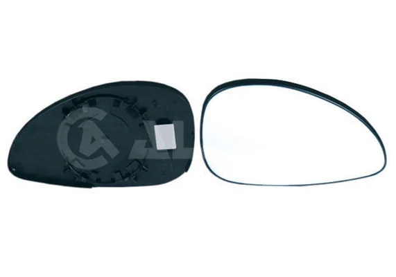 Mirror Glass, exterior mirror