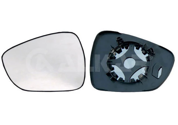 Mirror Glass, exterior mirror
