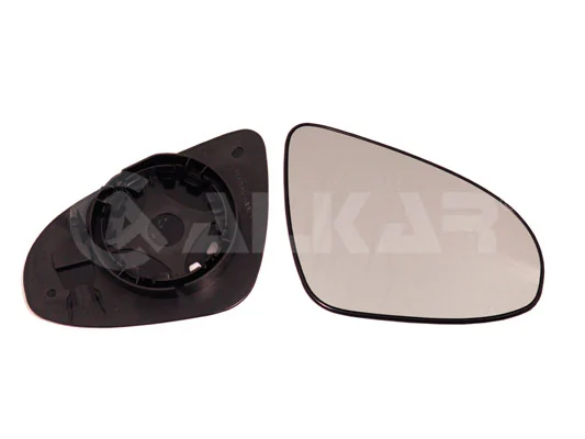 Mirror Glass, exterior mirror