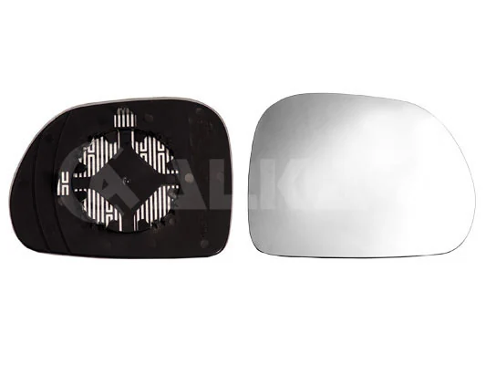 Mirror Glass, exterior mirror