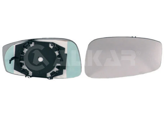 Mirror Glass, exterior mirror