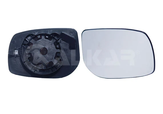 Mirror Glass, exterior mirror