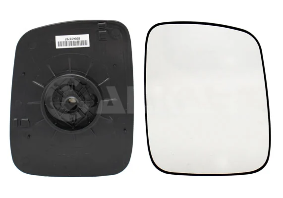Mirror Glass, exterior mirror
