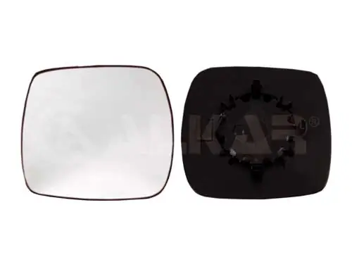 Mirror Glass, exterior mirror