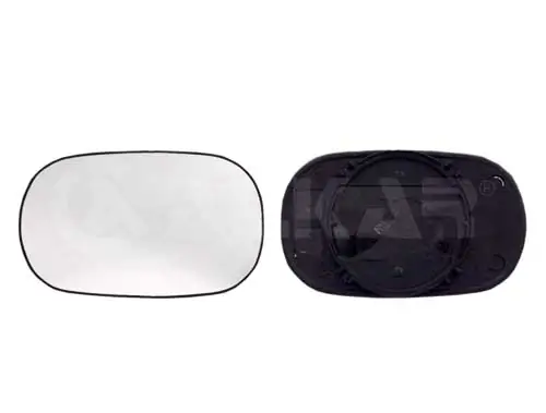Mirror Glass, exterior mirror