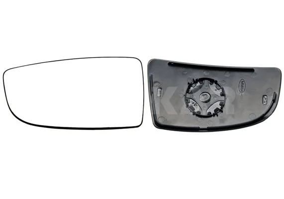 Mirror Glass, exterior mirror