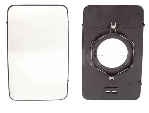 Mirror Glass, exterior mirror