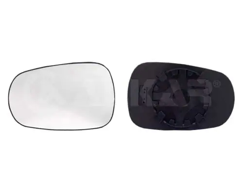 Mirror Glass, exterior mirror