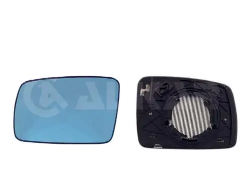 Mirror Glass, exterior mirror