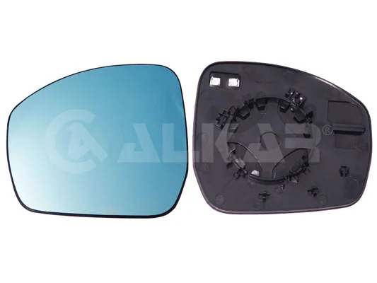 Mirror Glass, exterior mirror