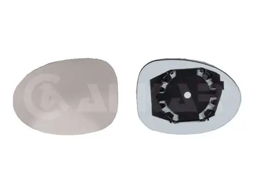 Mirror Glass, exterior mirror