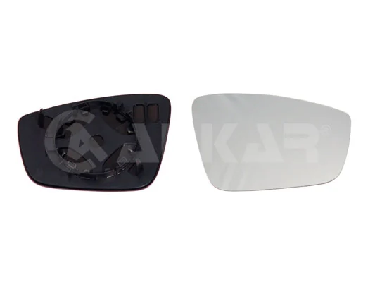 Mirror Glass, exterior mirror