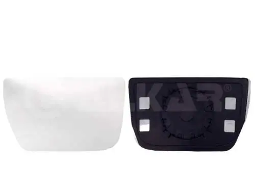 Mirror Glass, exterior mirror