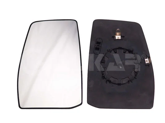 Mirror Glass, exterior mirror