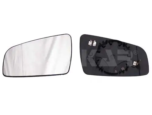 Mirror Glass, exterior mirror