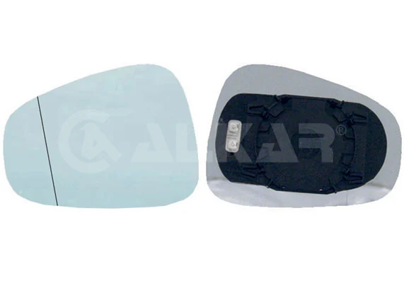 Mirror Glass, exterior mirror