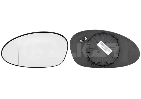 Mirror Glass, exterior mirror