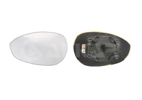 Mirror Glass, exterior mirror