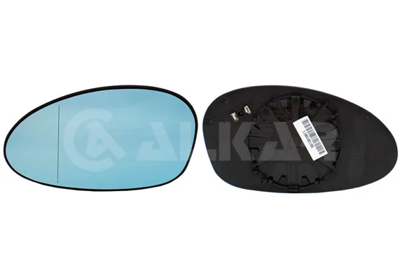 Mirror Glass, exterior mirror