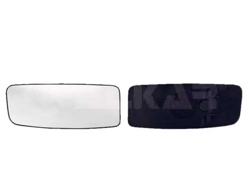 Mirror Glass, exterior mirror