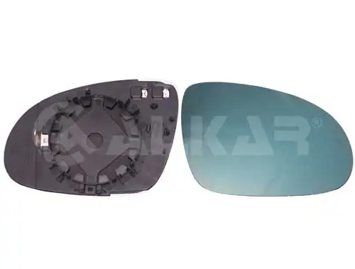 Mirror Glass, exterior mirror