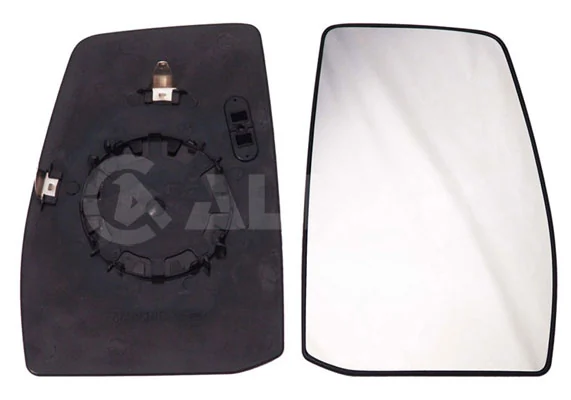Mirror Glass, exterior mirror
