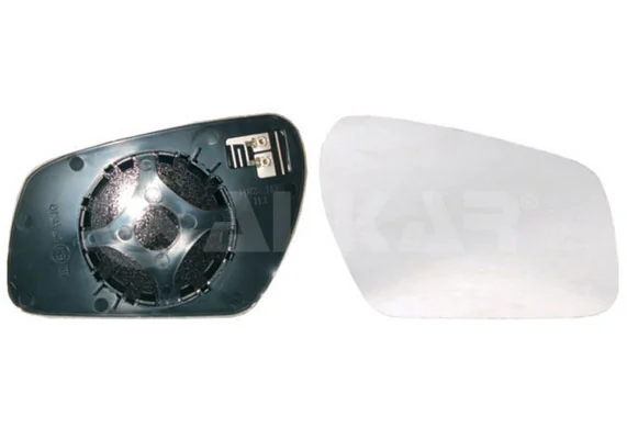 Mirror Glass, exterior mirror