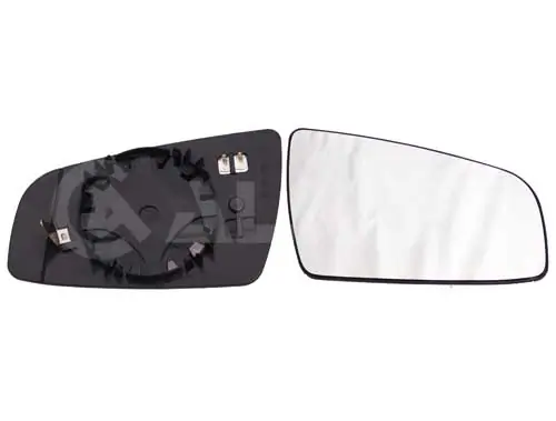 Mirror Glass, exterior mirror