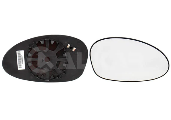 Mirror Glass, exterior mirror