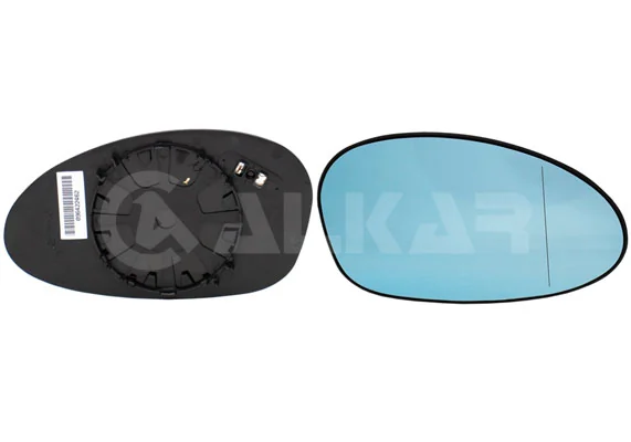 Mirror Glass, exterior mirror