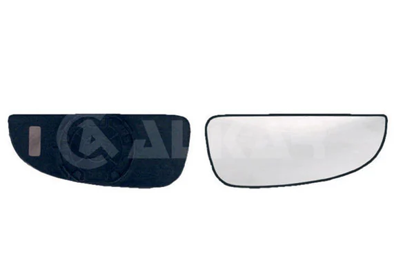 Mirror Glass, exterior mirror