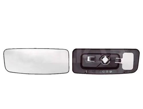 Mirror Glass, exterior mirror