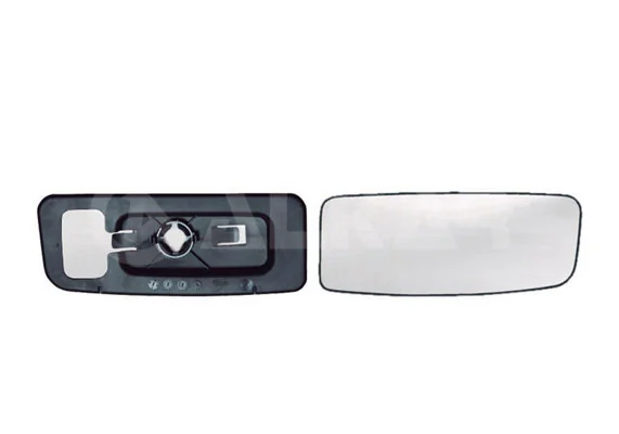 Mirror Glass, exterior mirror