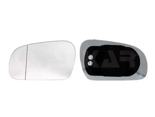 Mirror Glass, exterior mirror