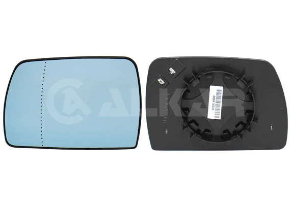Mirror Glass, exterior mirror