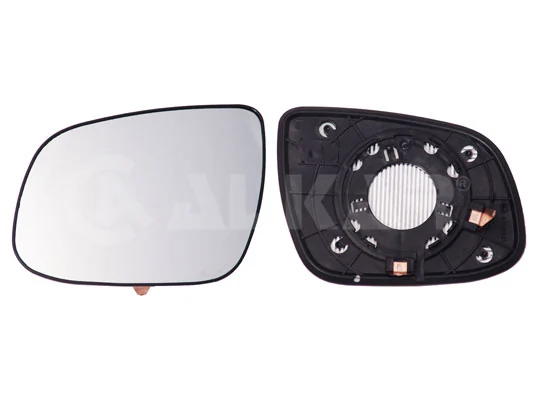 Mirror Glass, exterior mirror
