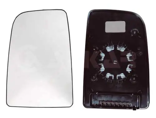 Mirror Glass, exterior mirror
